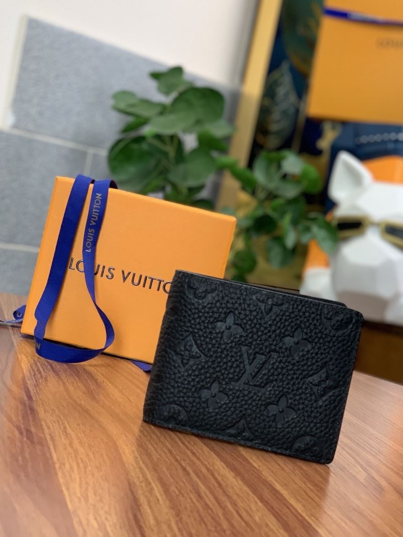 LV Wallets